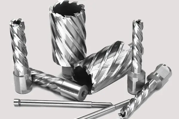 annular cutters for slugger mag drills 12