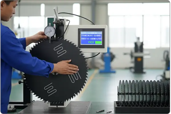 Blade Customization OEM ODM Customization