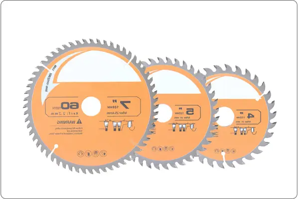 Dynamic Balancing Saw Blade Dynamic Balancing Test