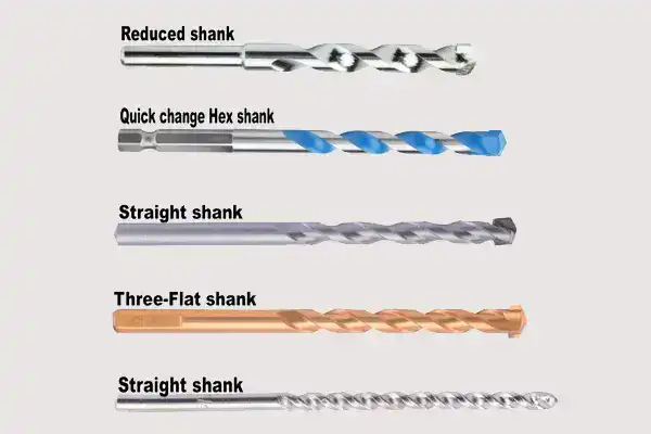 DiamaPro Diamond Bush Hammer Plates DiamaPro Systems bush hammer tooling