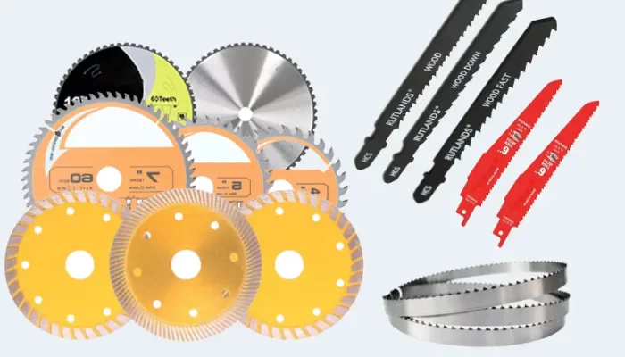 cutting blade manufacturers1