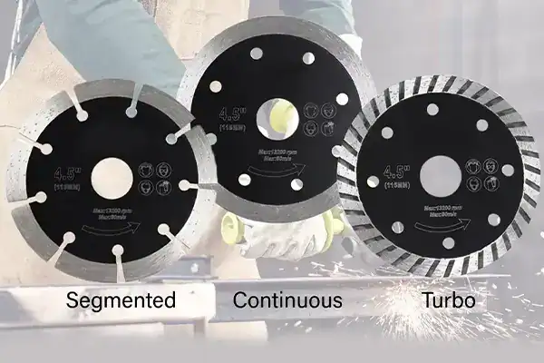 Diamond Saw Blade Global Factories Featured diamond saw blade factory cutting quality supplier