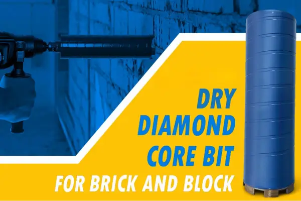 diamond core drill bits manufacturer 1