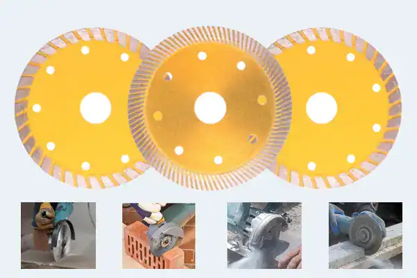Wilder Diamond Blades for Stone and Concrete wilder diamond blades retipping large diameter