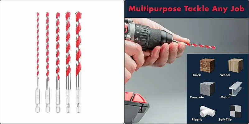 drill bit masonry37