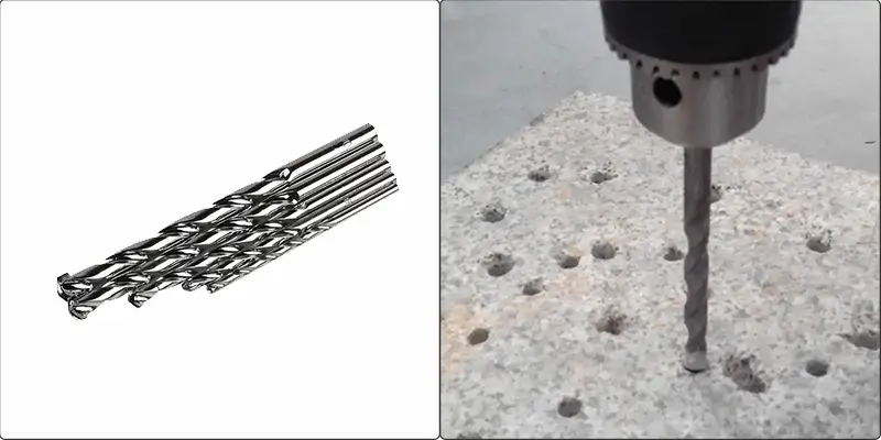 drill bit masonry50