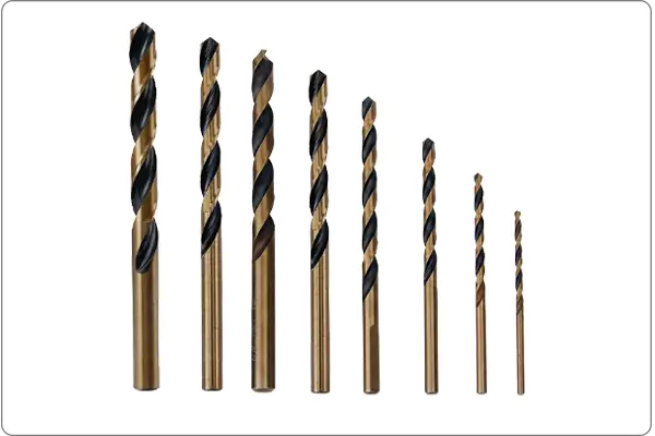 Tool Alignment Machine Setup Alignment