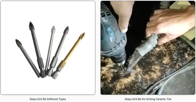 glass drill bits47