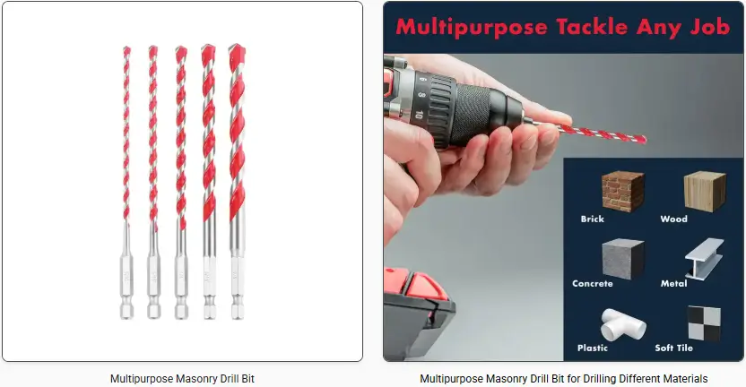 glass drill bits49
