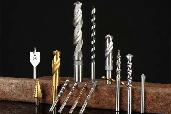 HSS drill bit manufacturing process HSS drill bit manufacturing process