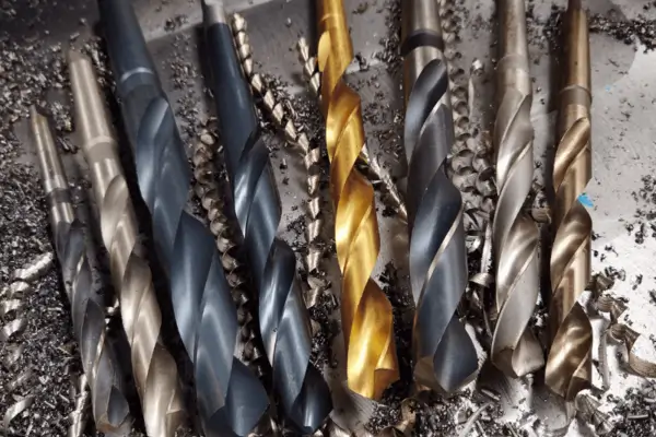 Advanced R&D in China Drill Bit Plants High-tech drill bit R&D