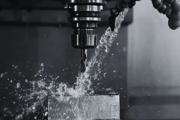 Drill Bit Global Trade Tariff Supply Chain Drill bit global sourcing supply chain