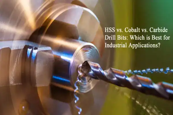 China Drill Bit Industry Cluster China drill bit production line