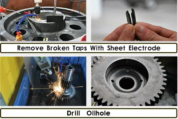 Tenyu Tool Shop Floor Support and Extraction tenyu tool shop floor extraction & support