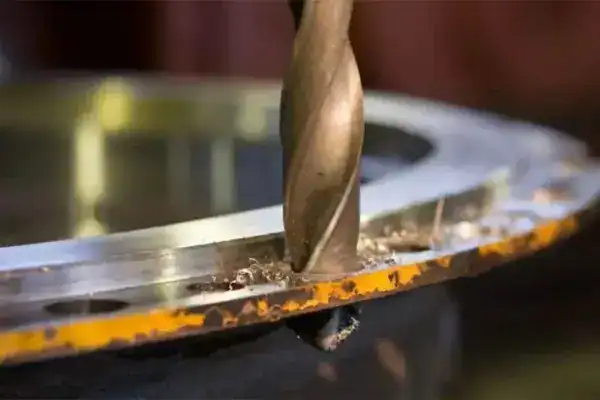 Tenyu Tool Precision Extractor Set Removing Tap tenyu tool precision extractor in action