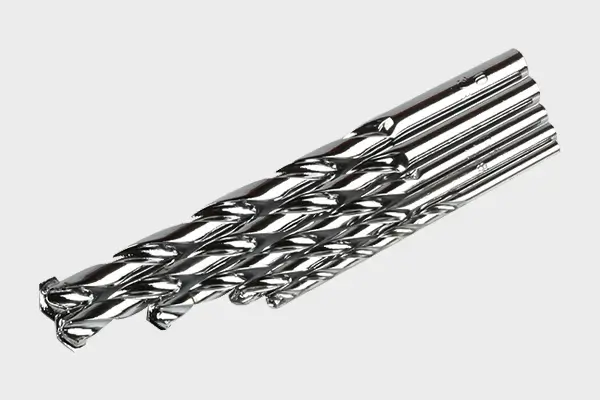 Relief Hole to Free Stuck SDS Bit Rescue Bit Drilling Relief Hole