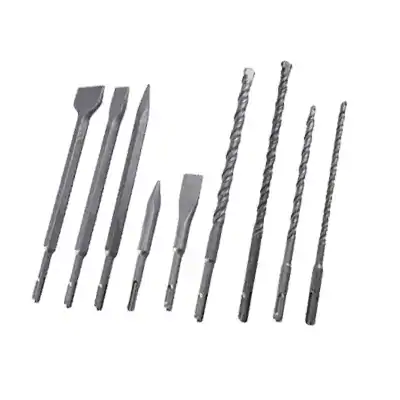 sds drill bit 2