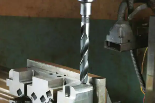 Presto JK Files Taper Shank Drill Bits Presto JK Files HSS drills