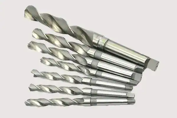 Morse Cutting Tools Taper Shank Drill Bits Morse Cutting Tools drill portfolio