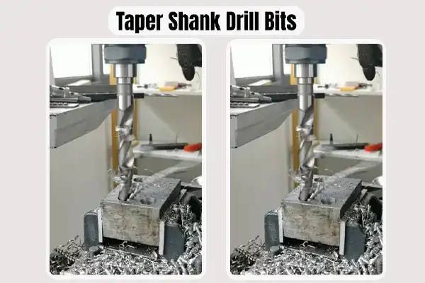 Regal Cutting Tools Industrial Drill Bits Regal Cutting Tools drill selection