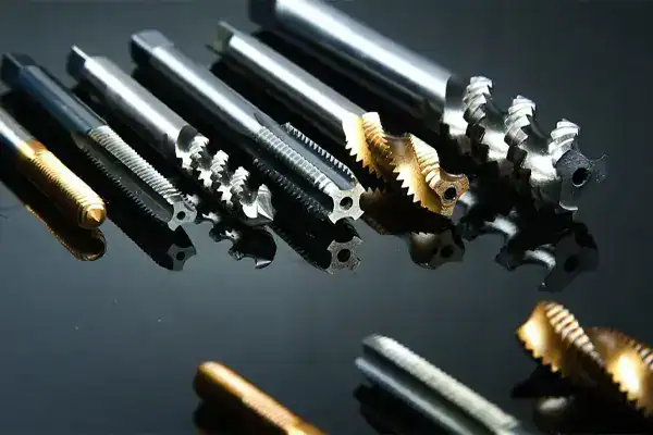 Choosing the Right Thread Tap for the Job choosing right tap