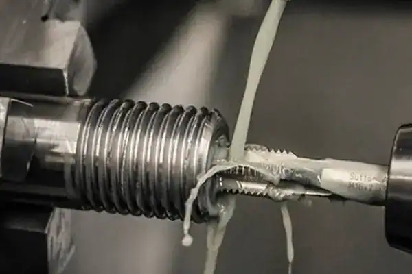 Thread Tap Markings and What They Mean tap marking example