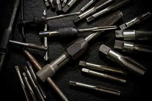 Tap Lubrication Chart Lubrication Application