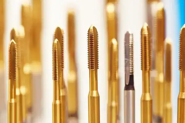 taper tap thread taps and bottoming tapimperial tap spiral flute tap 15