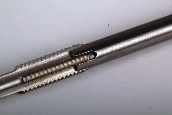 Axial Sync Error Detection CNC Synchronization