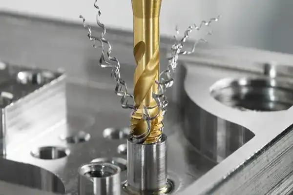 Tap Quality Factors Tap Quality Inspection