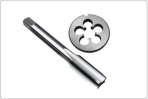 Tap Fracture Tap Fracture Analysis