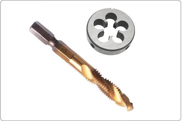 CNC Heat Treatment CNC Heat Treatment Control