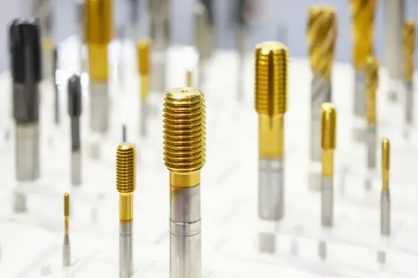 taper tap thread taps and bottoming tapimperial tap spiral flute tap 6