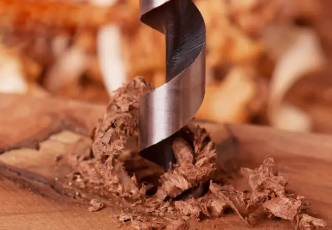 auger drill bit2