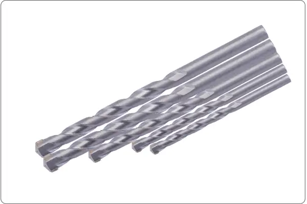 4-Cutter Crosshead Bit 4-Cutter SDS Max Drill Bit