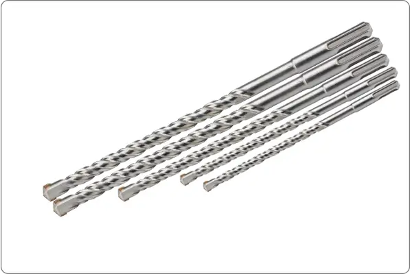 Visual Maintenance for SDS Bits Maintenance Visual Guide