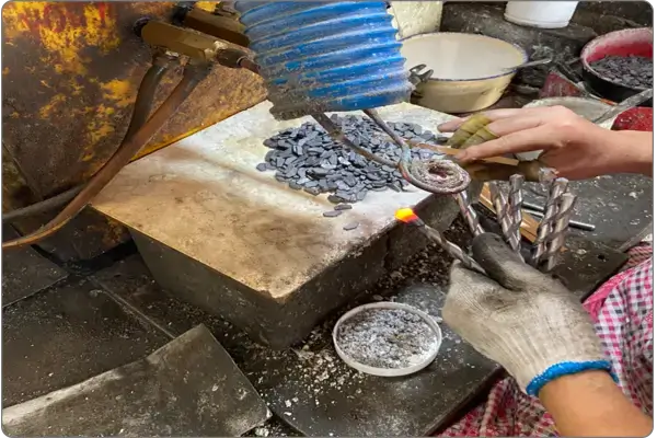 SDS Bit After-sales Kit After-sales Support Kit