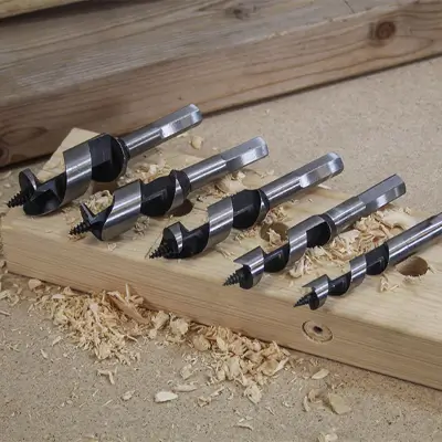 auger drill bit manufacturing 11