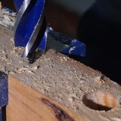 auger drill bit manufacturing 12