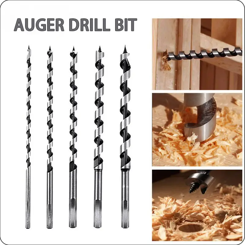 auger wood drill bits manufacturer 49