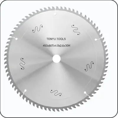 best large circular saw blade between 500mm and 1200mm