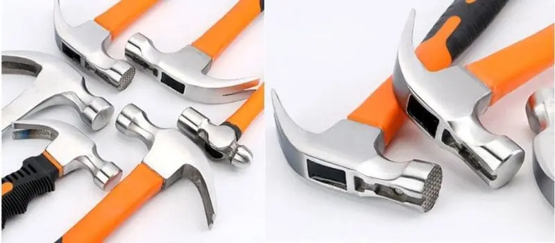 can you order custom hammers wholesale