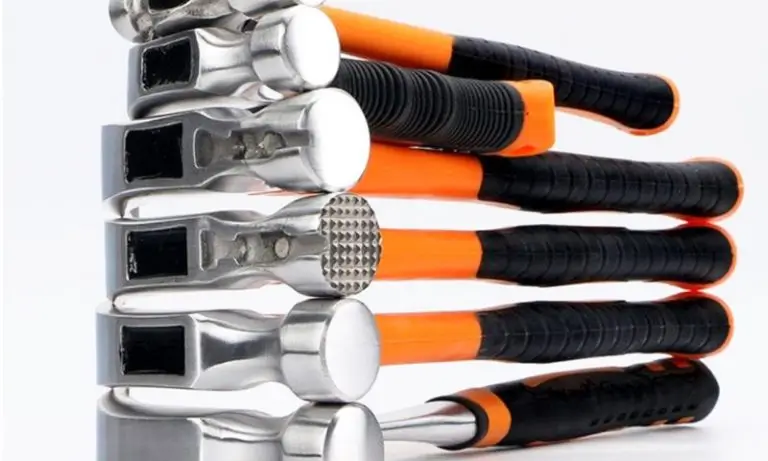 can you order custom hammers for yor wholesale 6