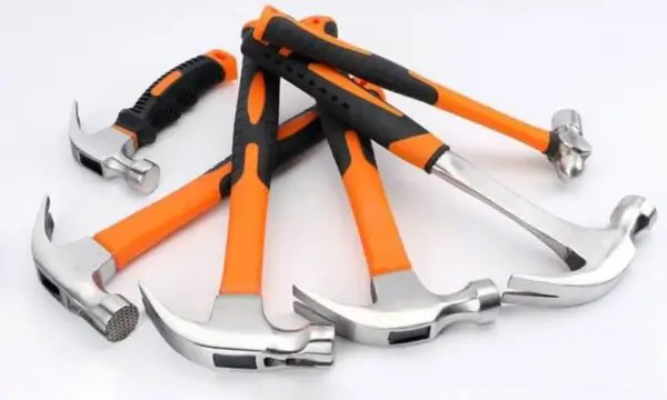 can you order custom hammers for yor wholesale