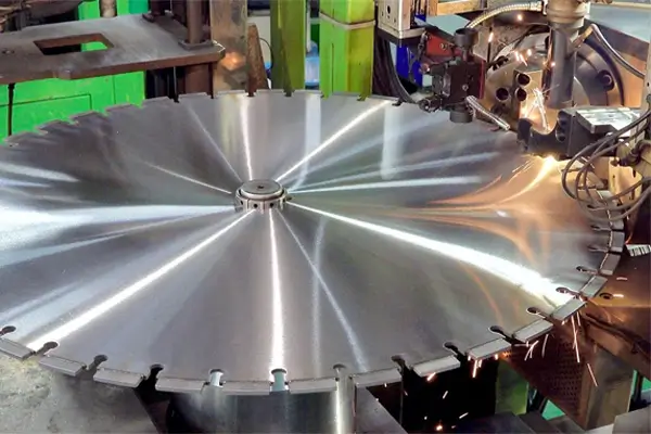 High-Quality Diamond Saws