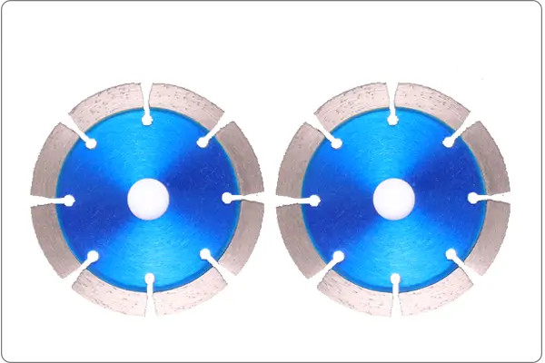 Stress Levelling Saw Blade Stress Levelling Tech