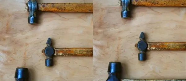 do you remember the hammer history
