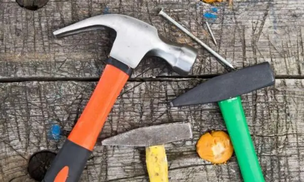 hammers wholesale for different type