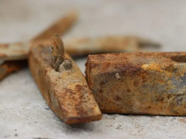 history of hammers