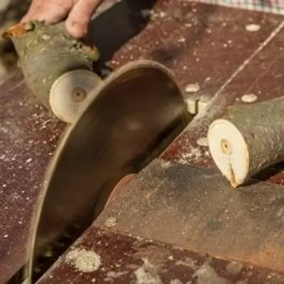 Li-Ionen-Akku Akkusäge Zubehör super dünnes Licht tct Holzkreissägeblatt zum Holzschneiden2